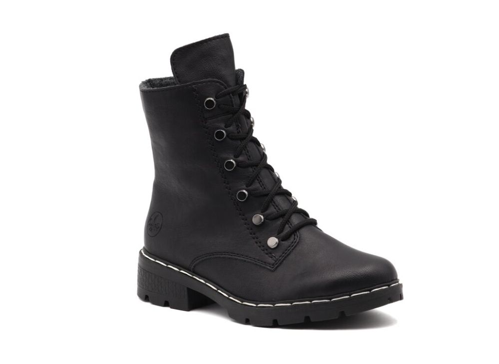 RIEKER BOOTS