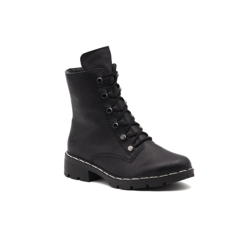 RIEKER BOOTS