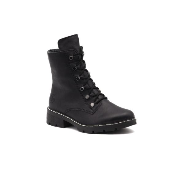 RIEKER BOOTS