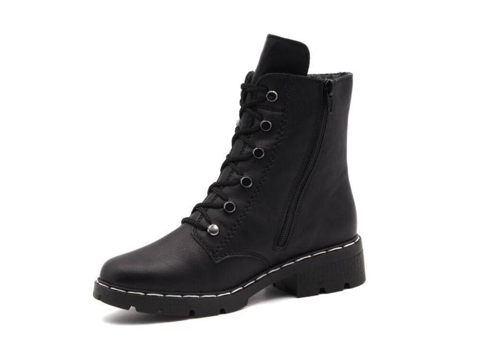 RIEKER BOOTS