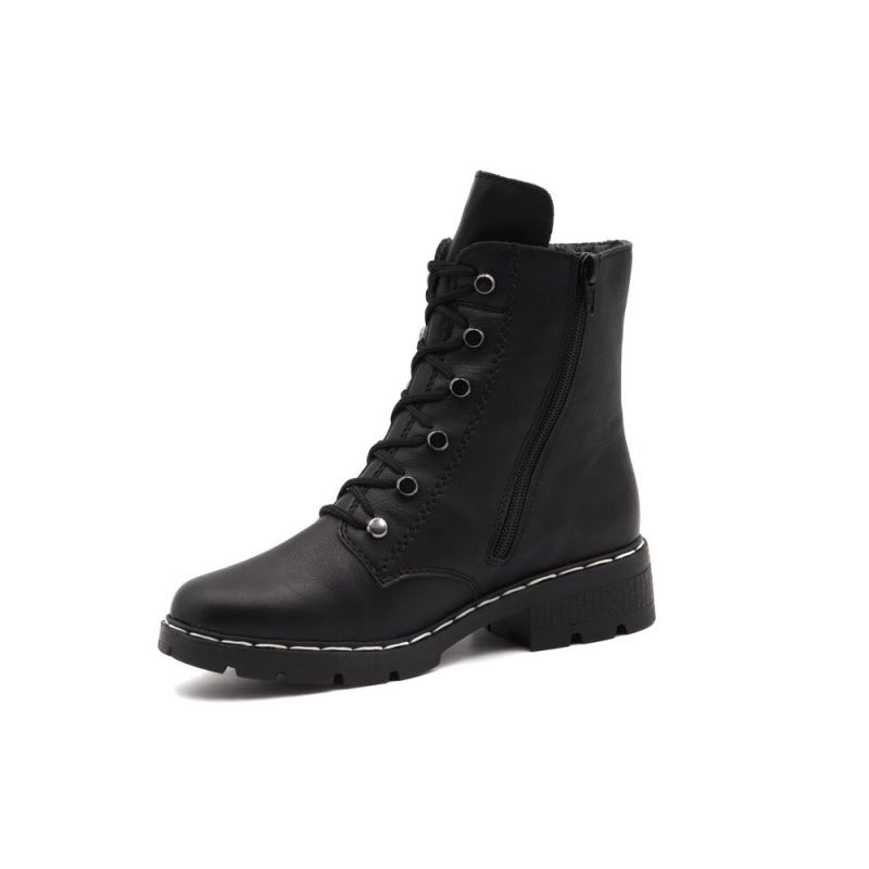 RIEKER BOOTS