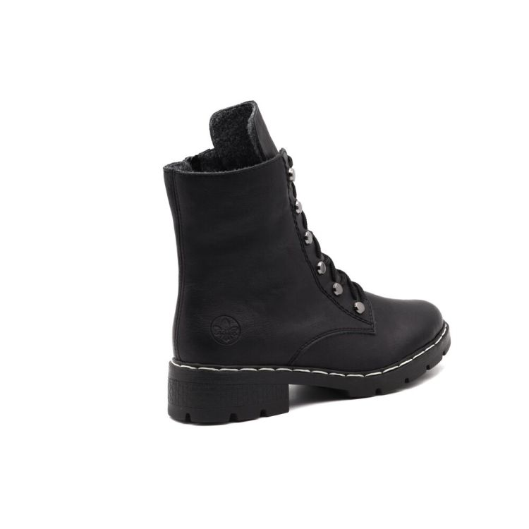 RIEKER BOOTS
