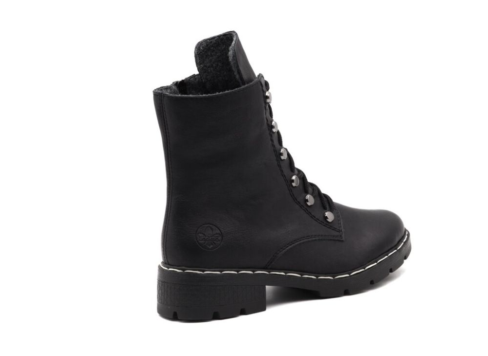 RIEKER BOOTS