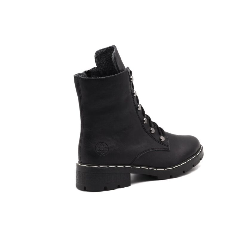 RIEKER BOOTS