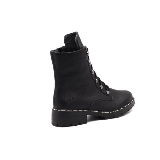 RIEKER BOOTS