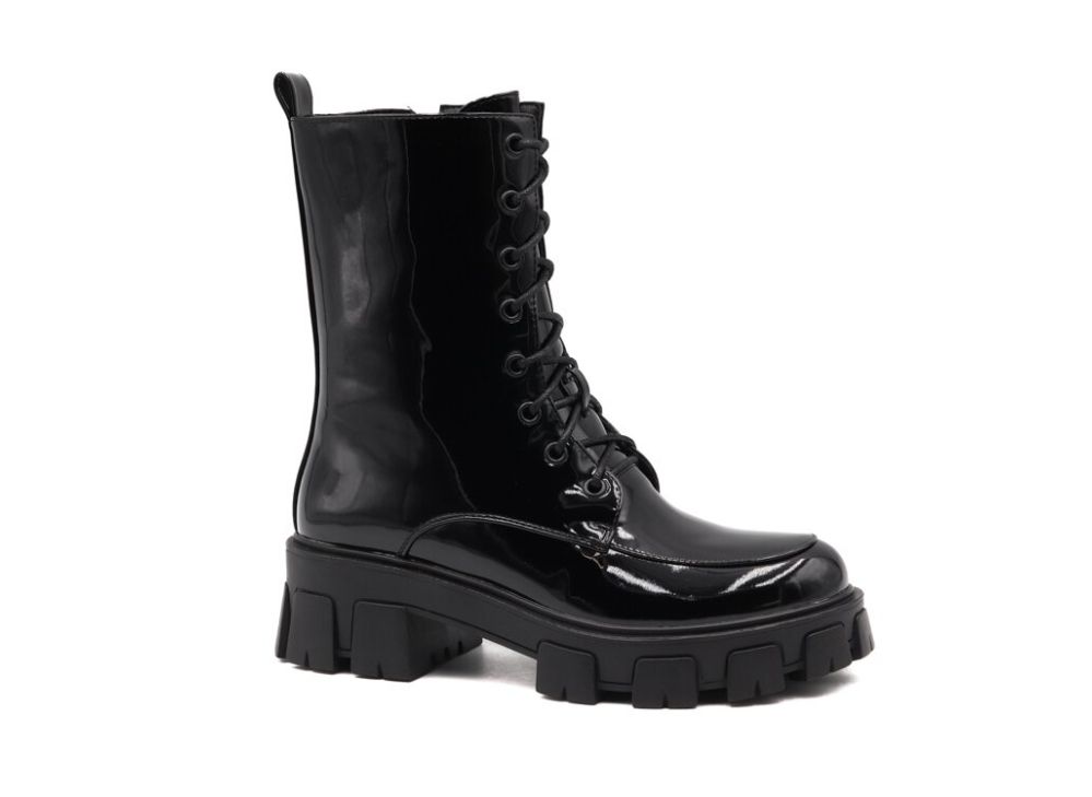 SCANDI BOOTS
