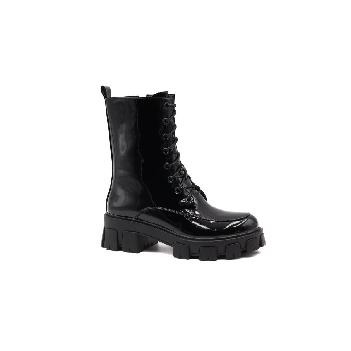 SCANDI BOOTS