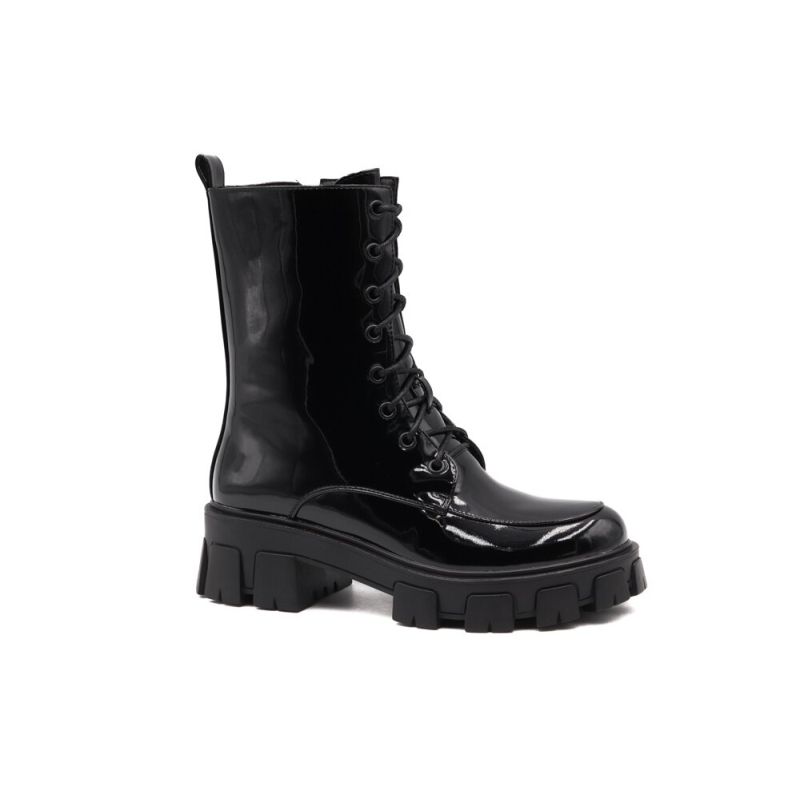 SCANDI BOOTS