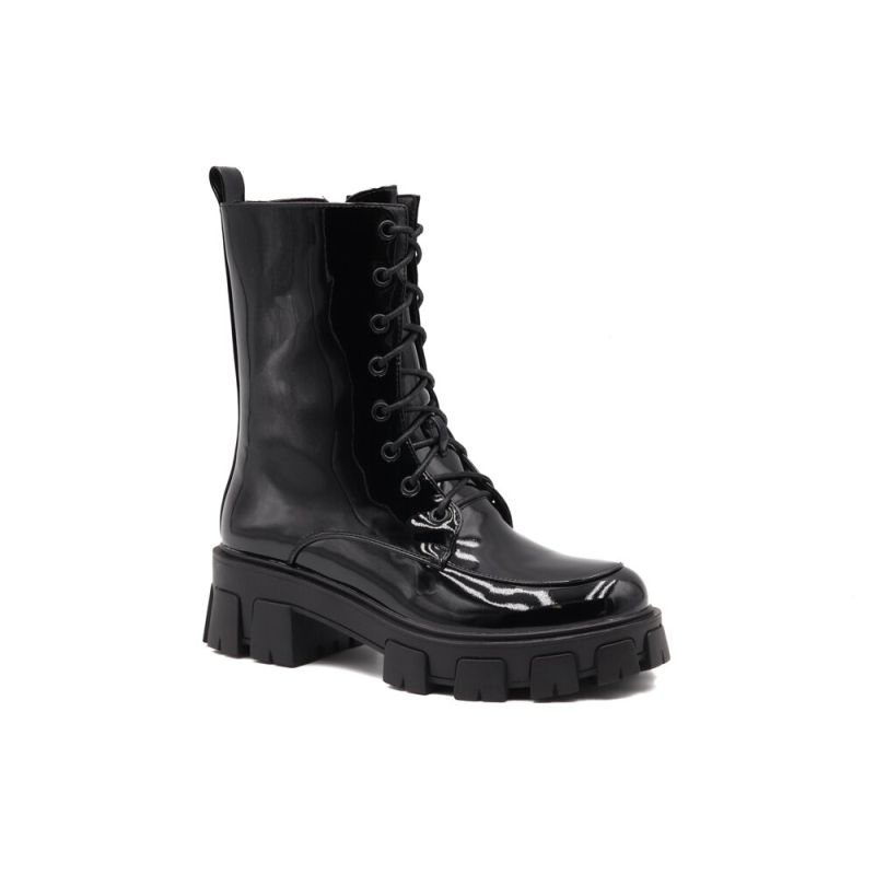 SCANDI BOOTS