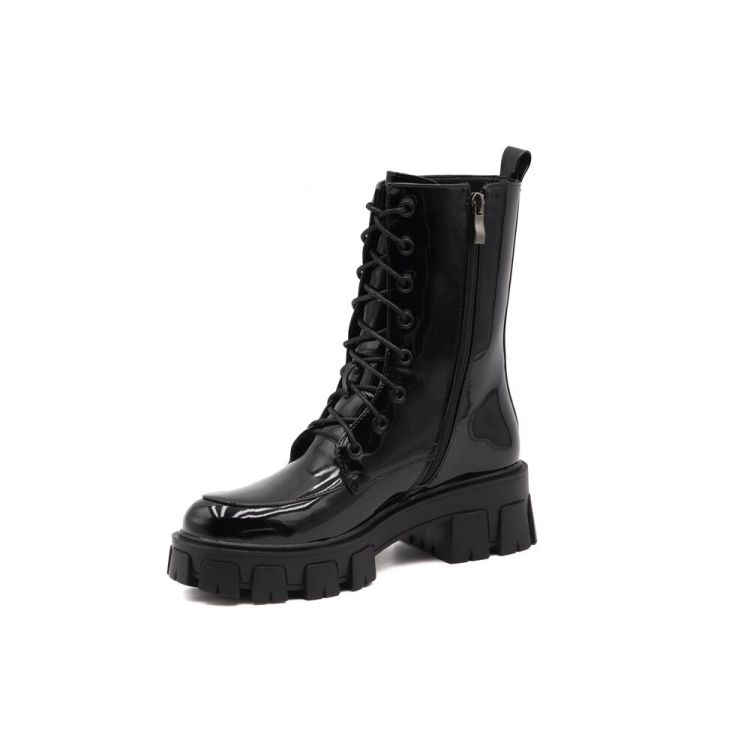 SCANDI BOOTS