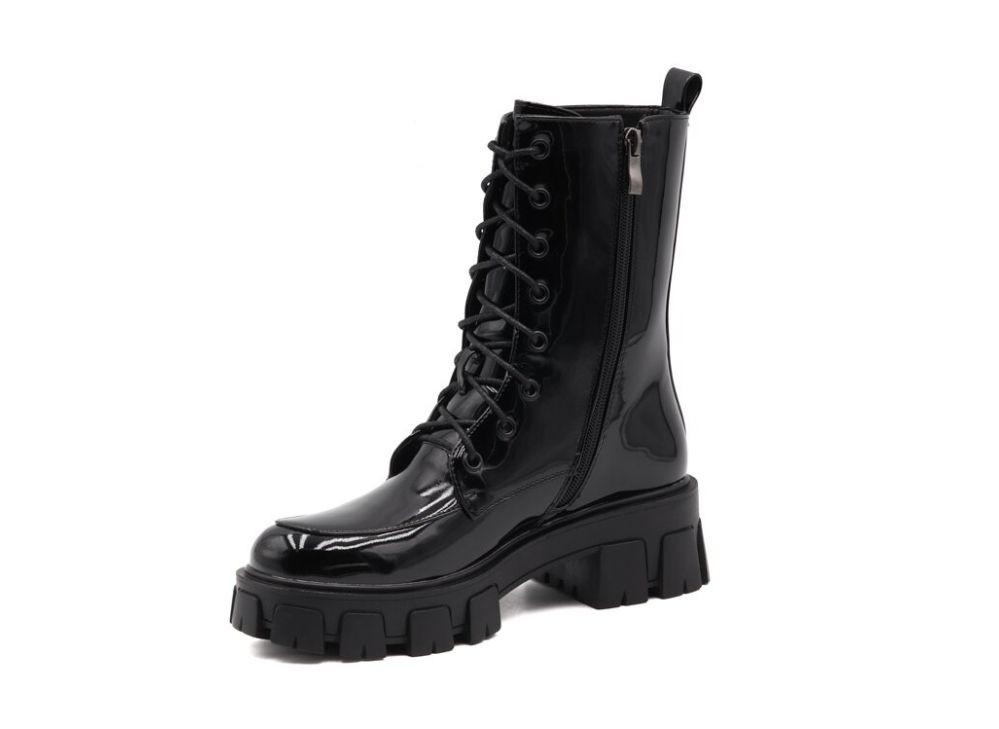 SCANDI BOOTS
