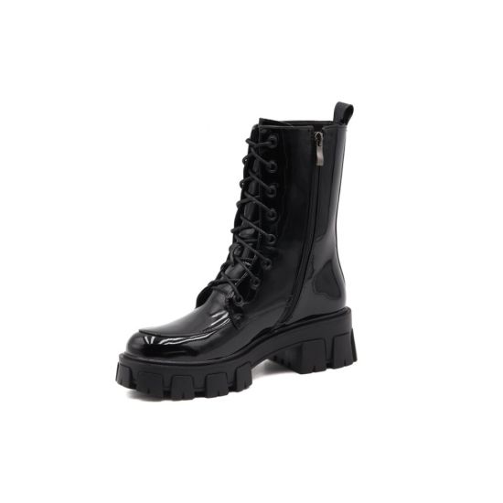 SCANDI BOOTS