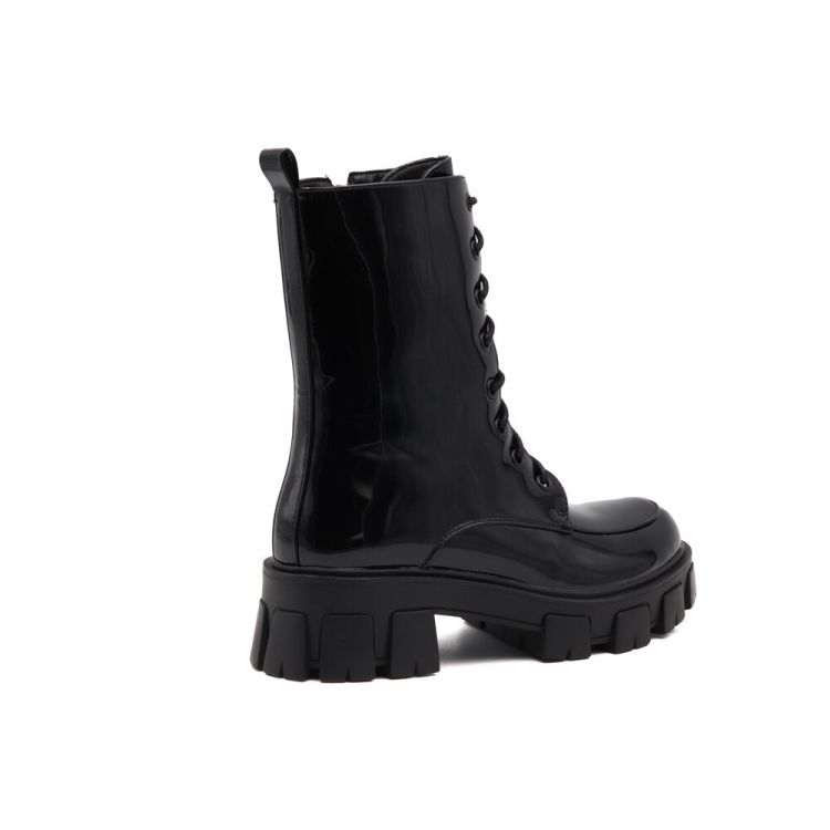 SCANDI BOOTS