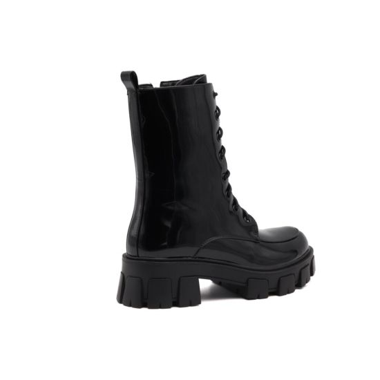 SCANDI BOOTS