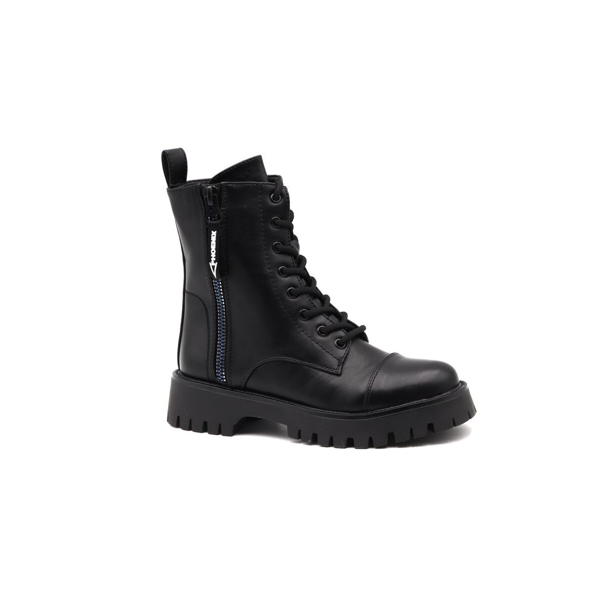SCANDI BOOTS