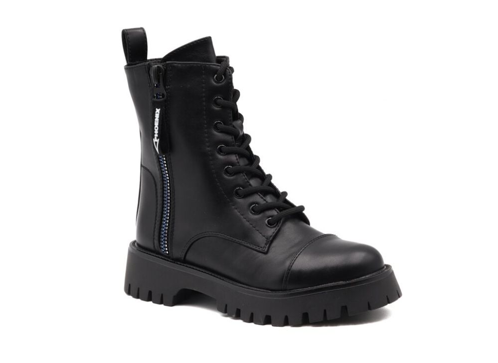 SCANDI BOOTS