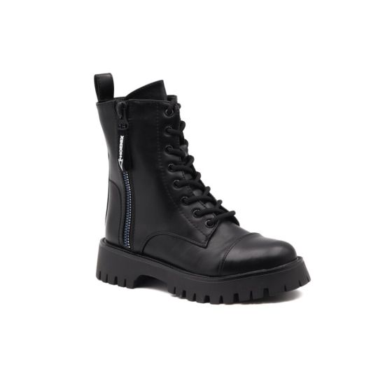 SCANDI BOOTS