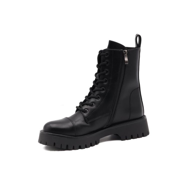 SCANDI BOOTS