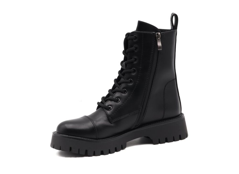 SCANDI BOOTS