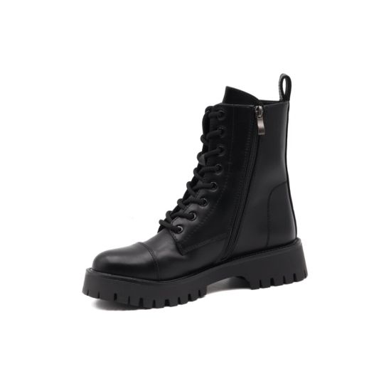 SCANDI BOOTS