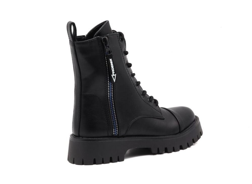 SCANDI BOOTS