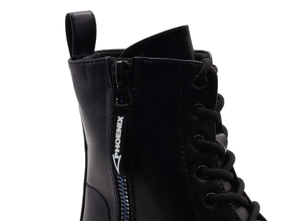 SCANDI BOOTS