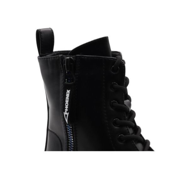 SCANDI BOOTS