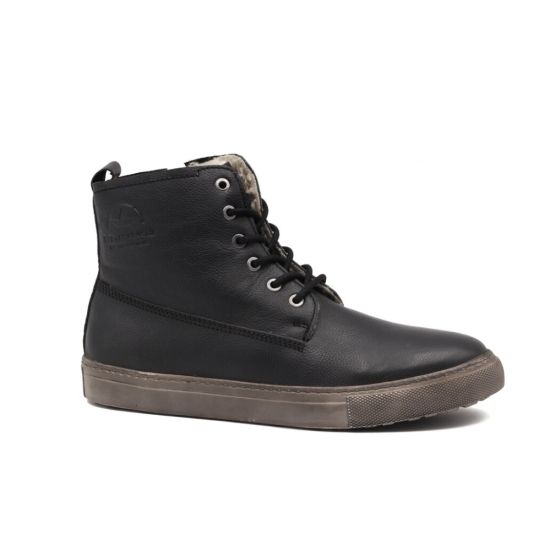 WINTER BOOTS BOOTS