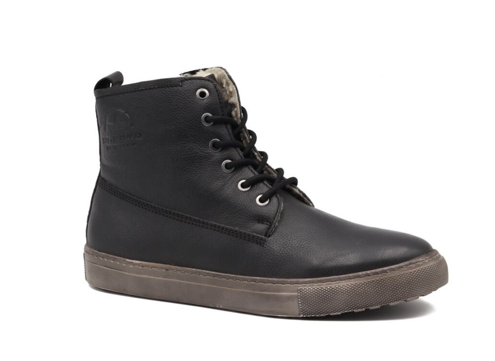 WINTER BOOTS BOOTS