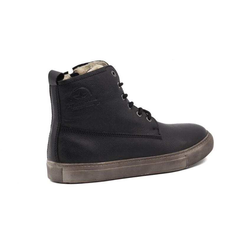 WINTER BOOTS BOOTS