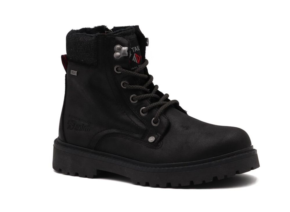 TOM TAILOR BOOTS