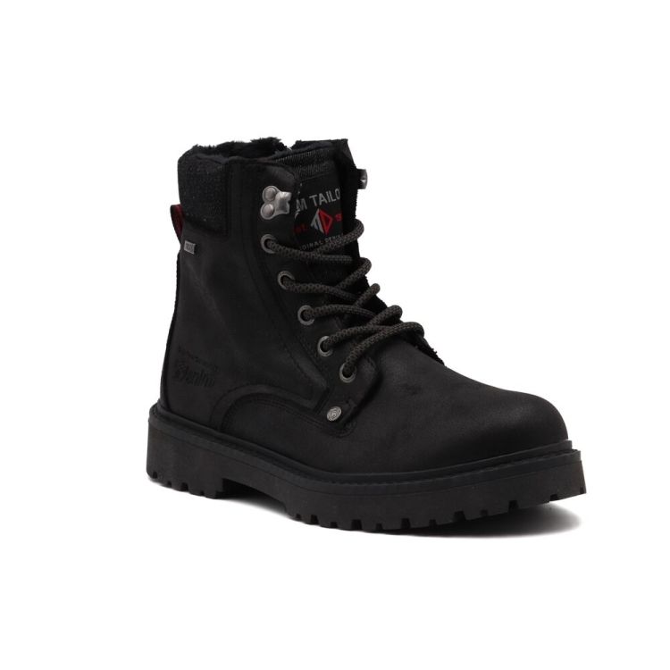 TOM TAILOR BOOTS