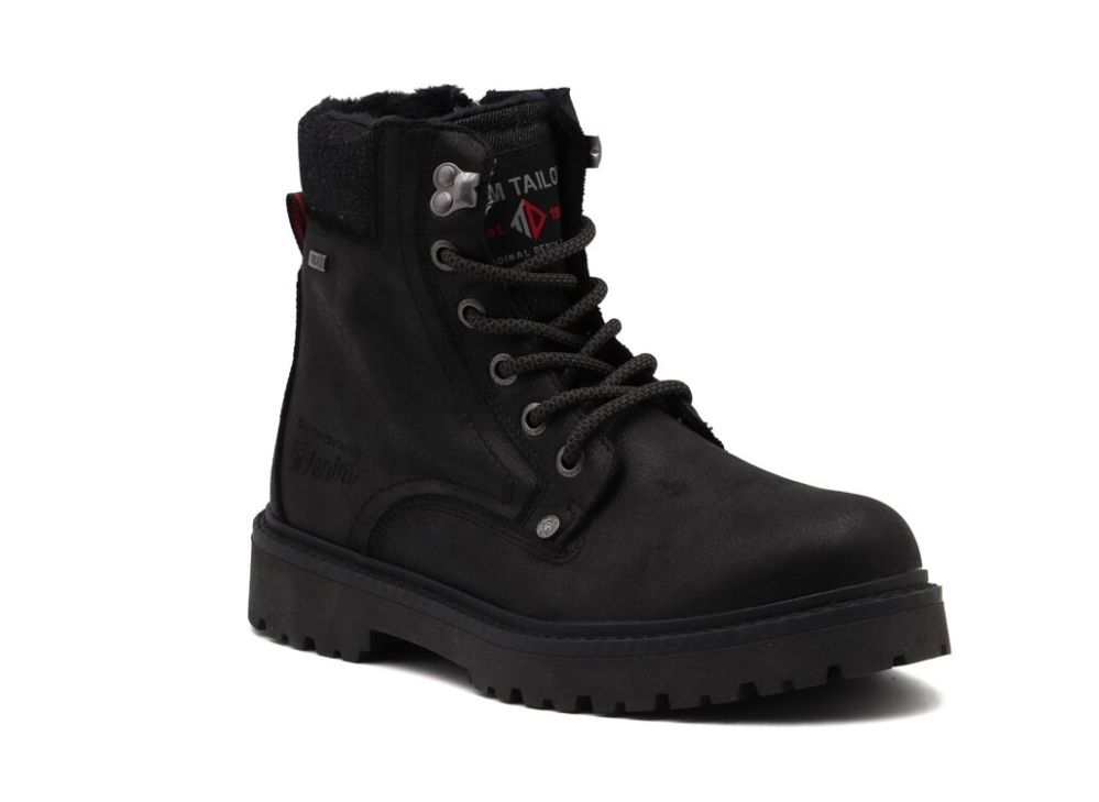 TOM TAILOR BOOTS