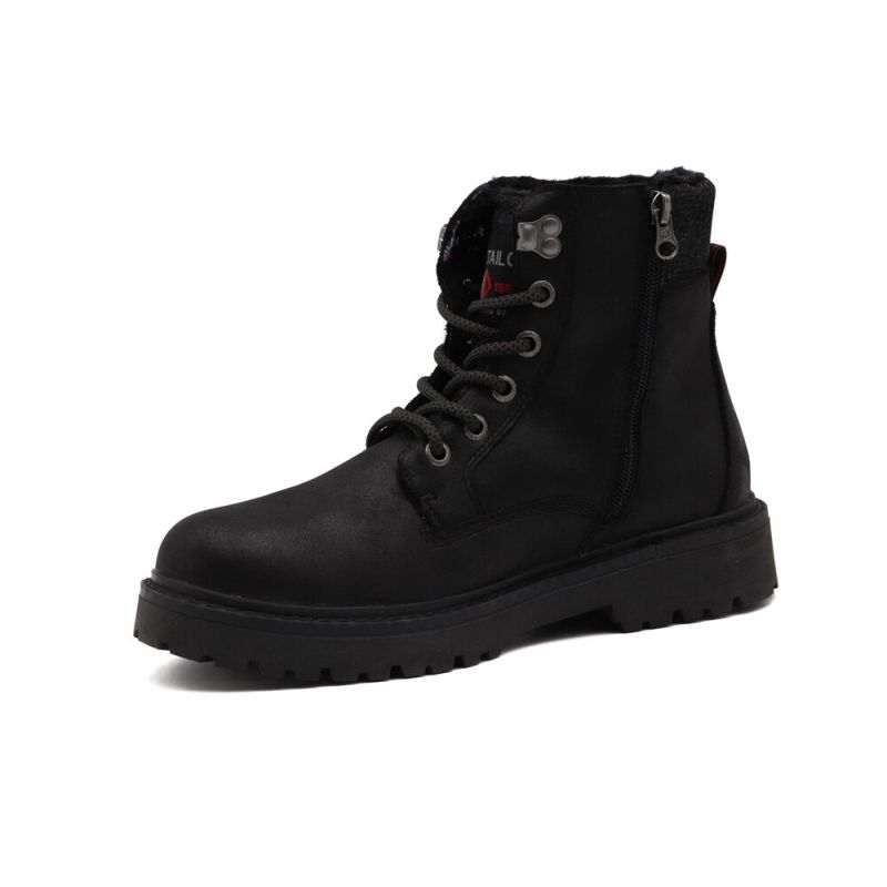 BOOTS TOM TAILOR