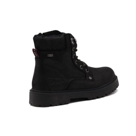 BOOTS TOM TAILOR