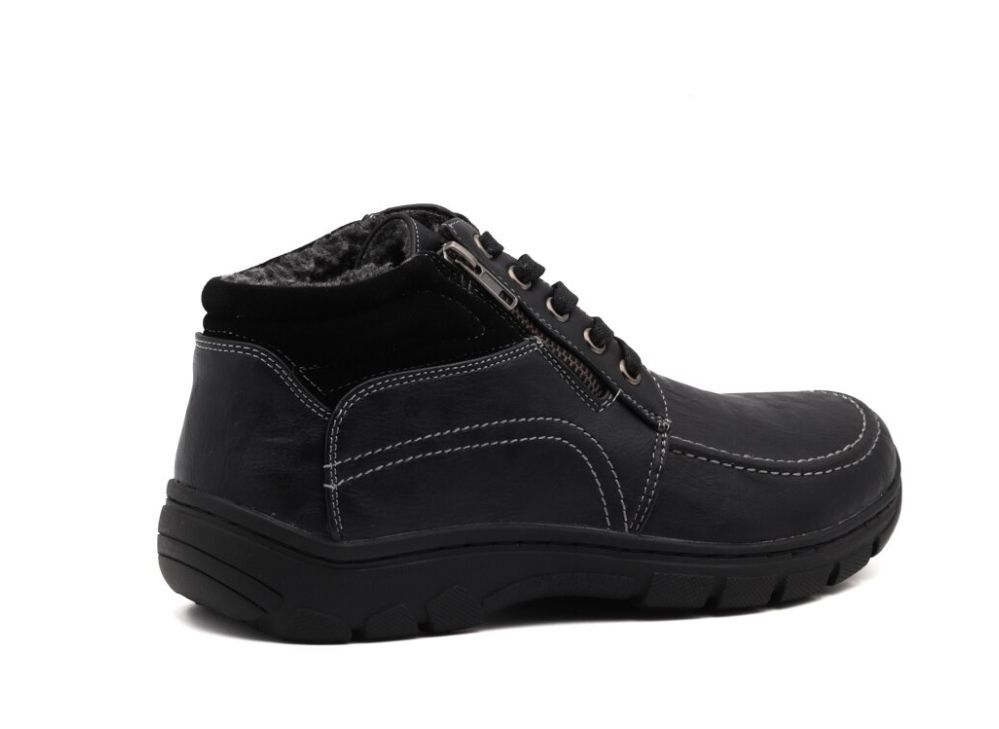 WINTER BOOTS MAGNUS