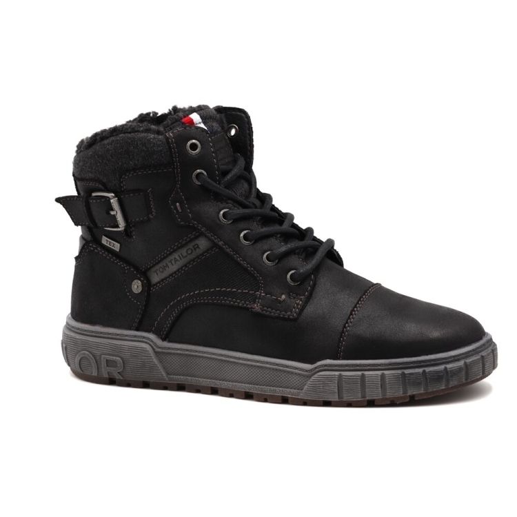 WINTER BOOTS TOM TAILOR