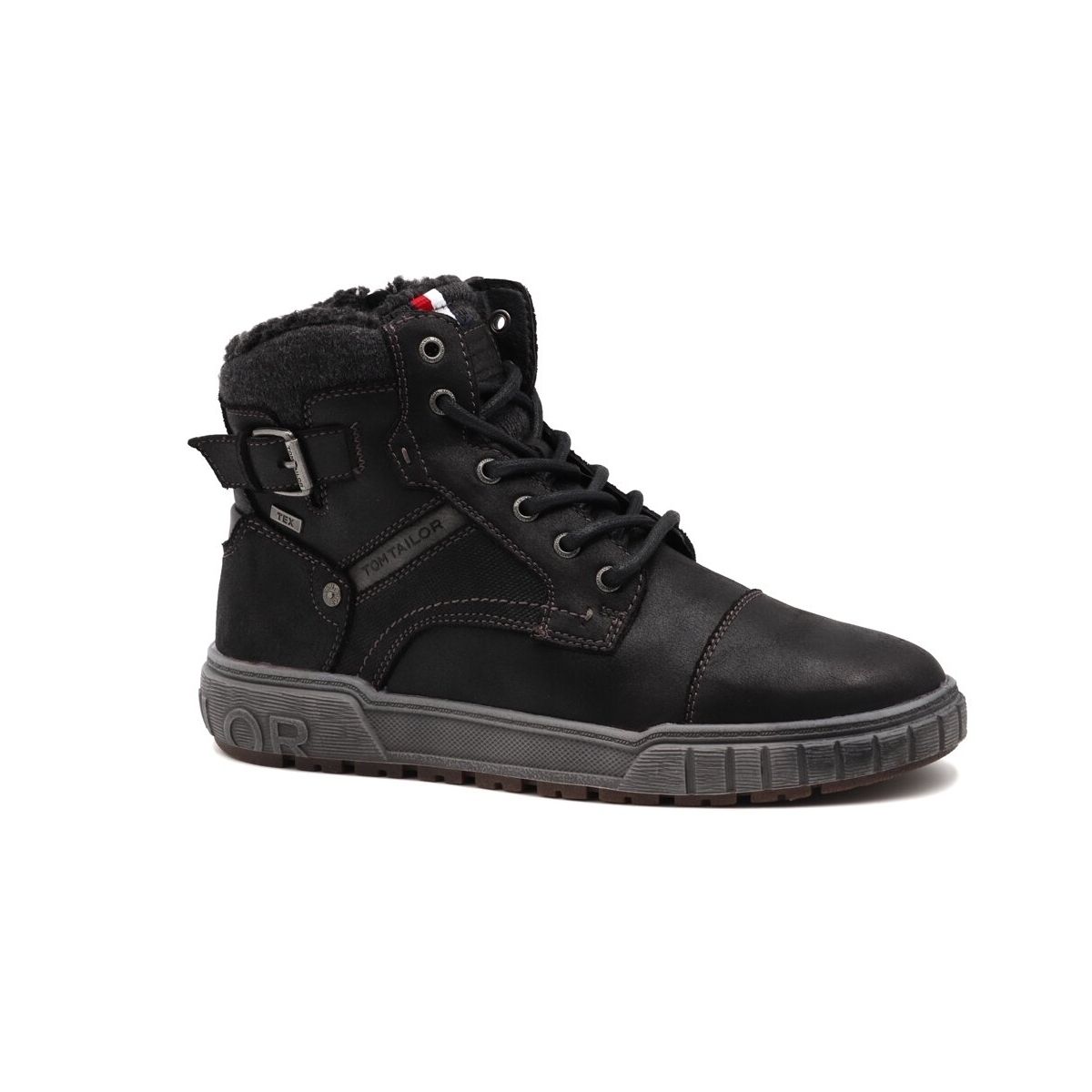 WINTER BOOTS TOM TAILOR