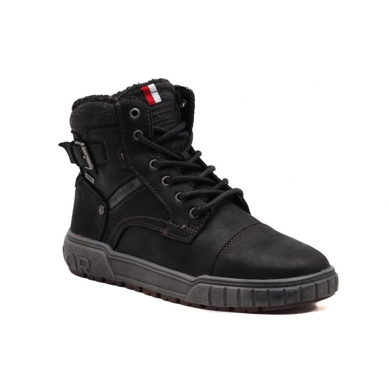 WINTER BOOTS TOM TAILOR