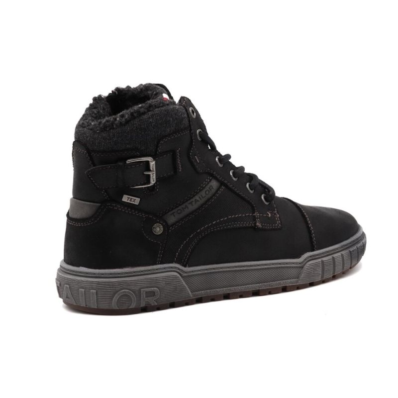 WINTER BOOTS TOM TAILOR
