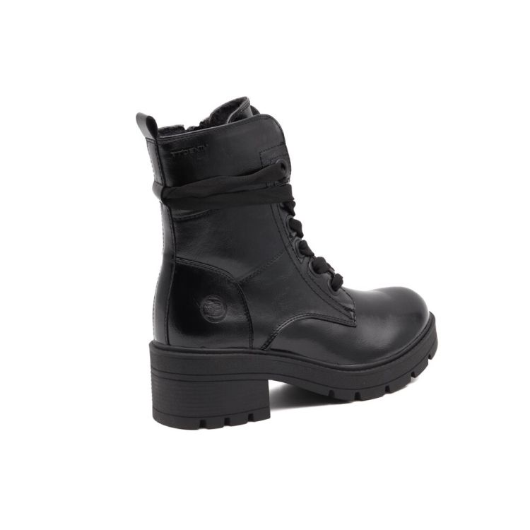 TOM TAILOR BOOTS
