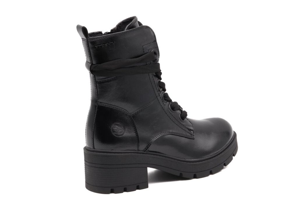 TOM TAILOR BOOTS