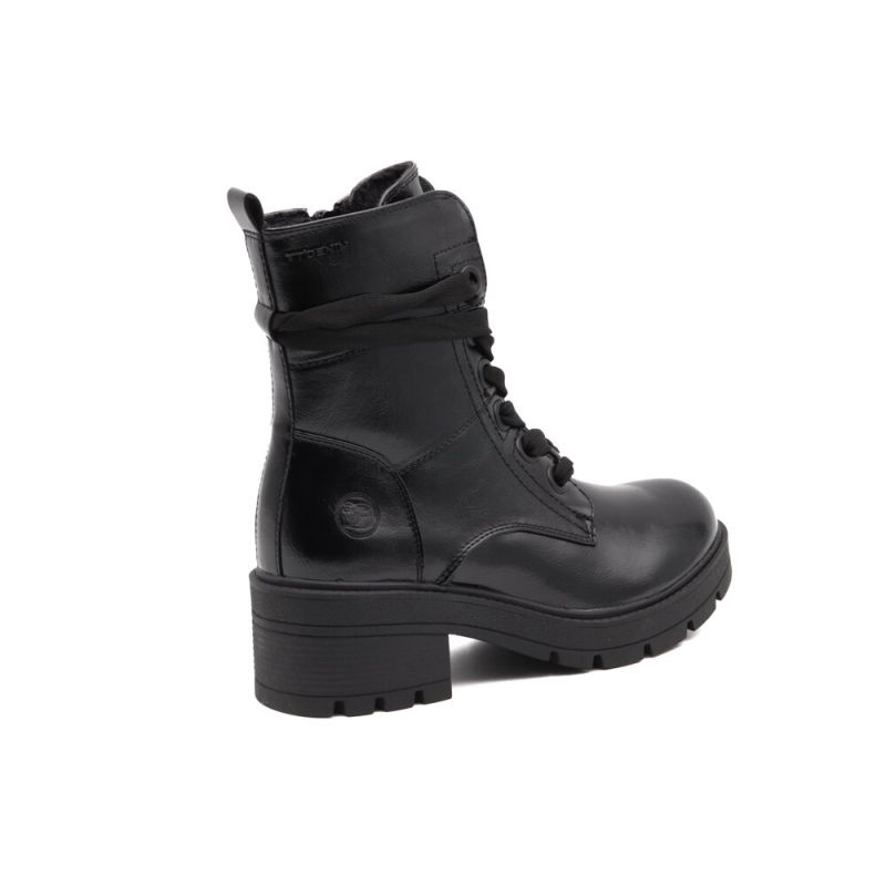 TOM TAILOR BOOTS