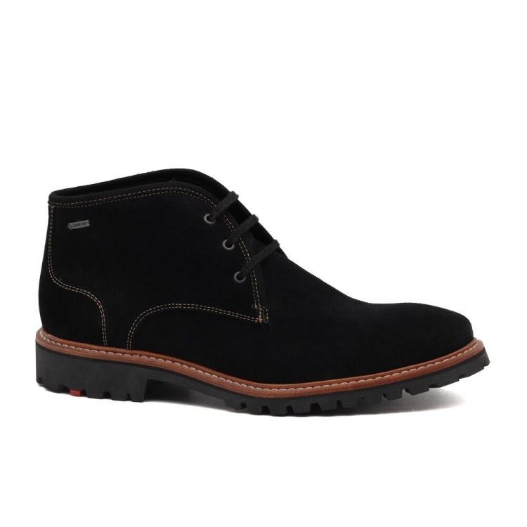 LLOYD BOOTS