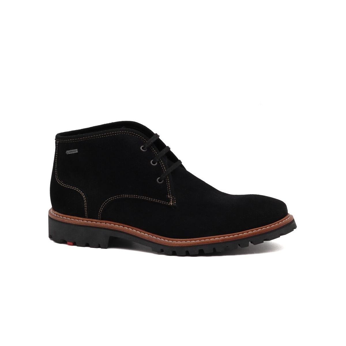 LLOYD BOOTS