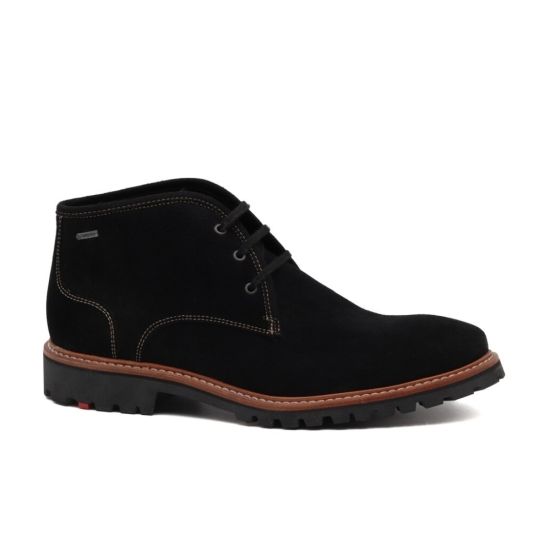 LLOYD BOOTS