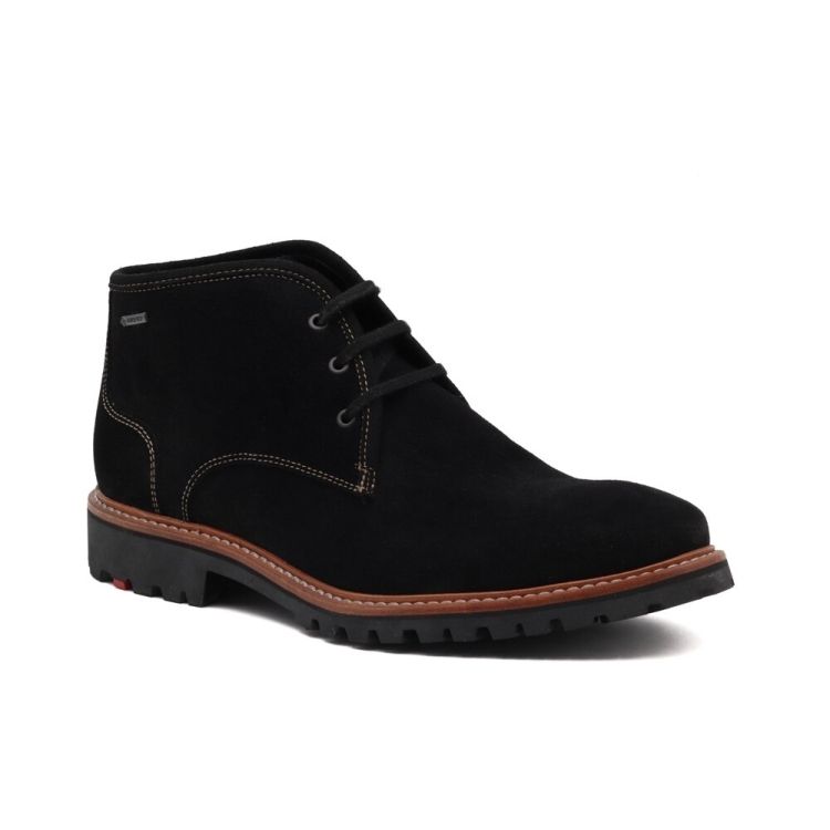 LLOYD BOOTS