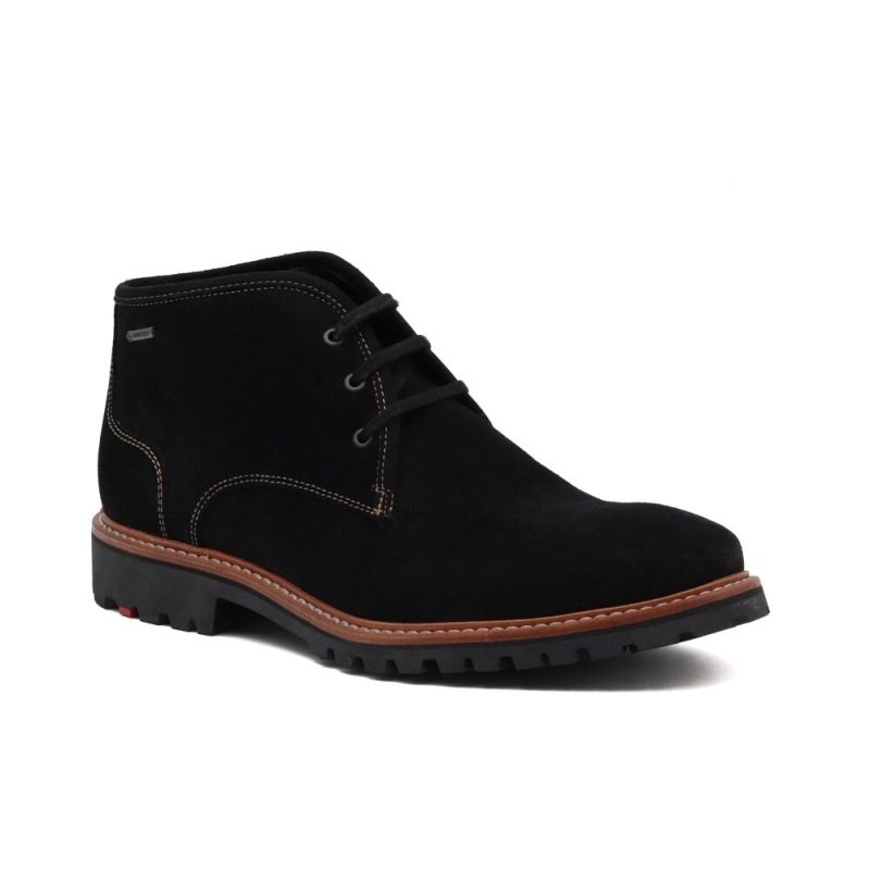 LLOYD BOOTS
