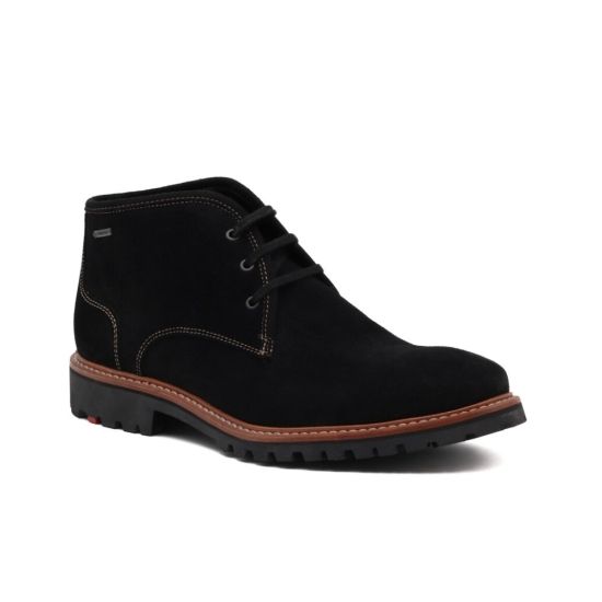 LLOYD BOOTS
