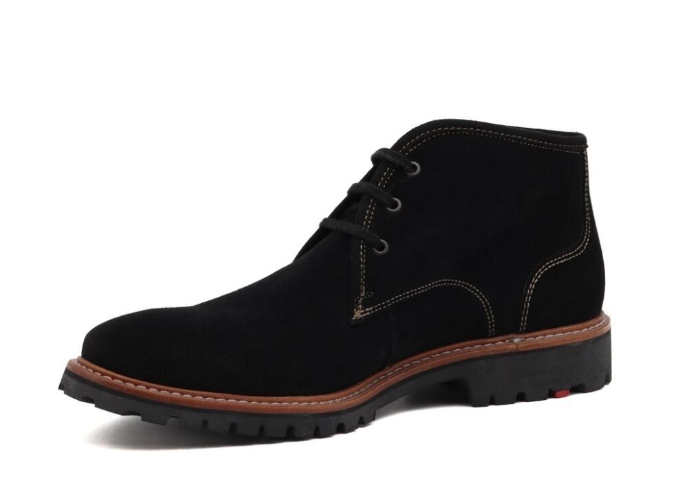 LLOYD BOOTS